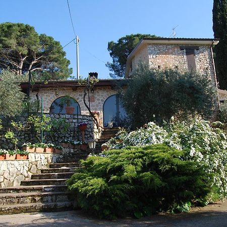 B&B H.M. Sonnino 외부 사진