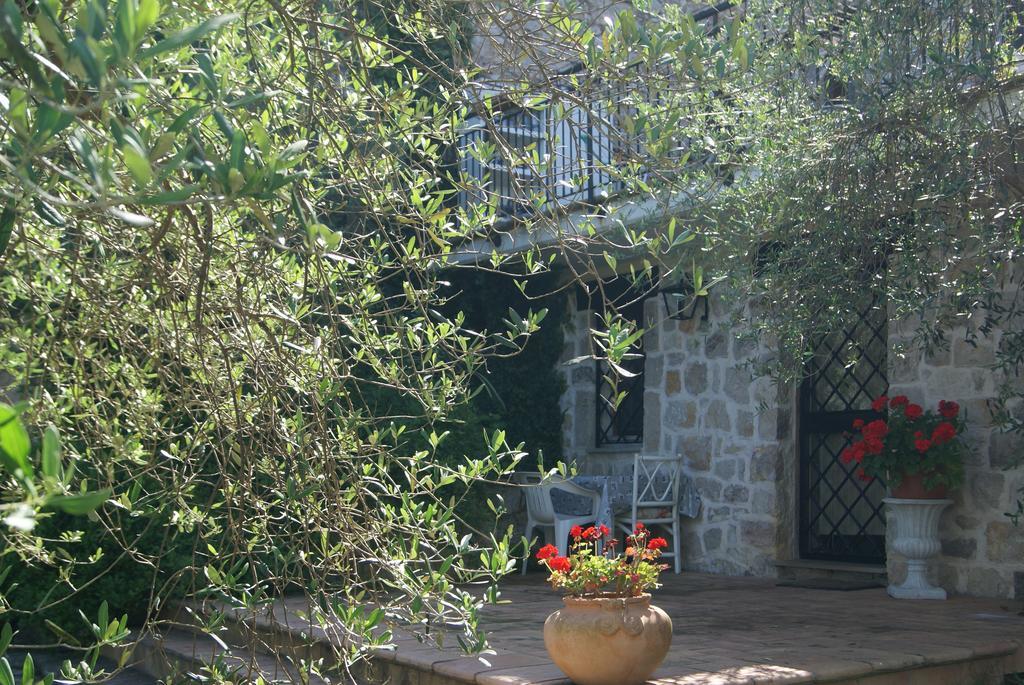 B&B H.M. Sonnino 객실 사진