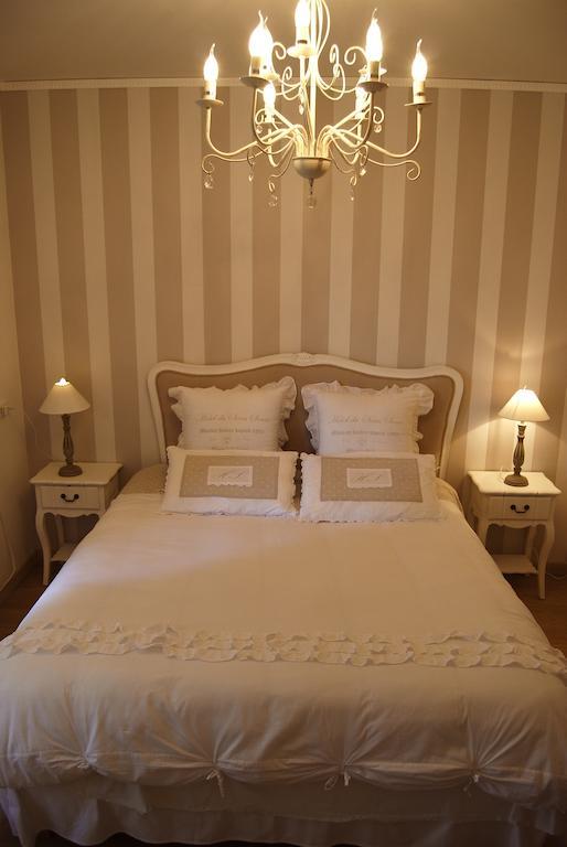 B&B H.M. Sonnino 객실 사진