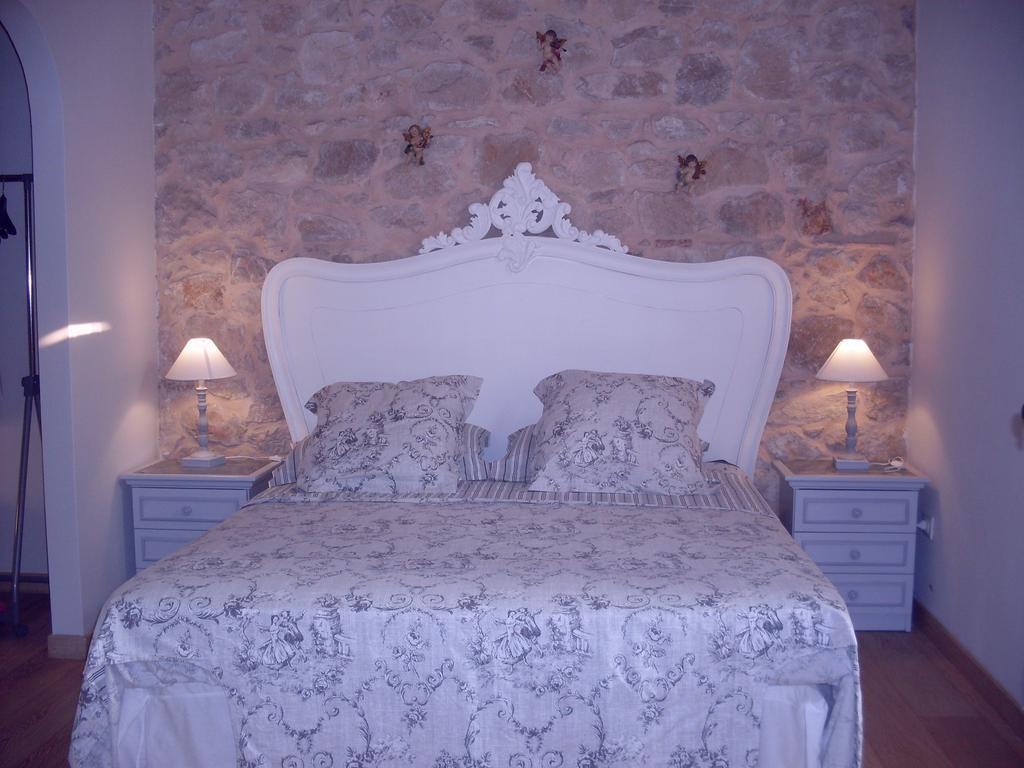 B&B H.M. Sonnino 객실 사진
