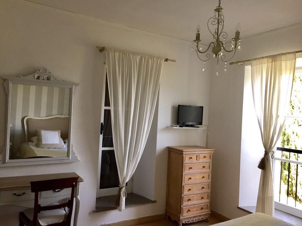 B&B H.M. Sonnino 외부 사진