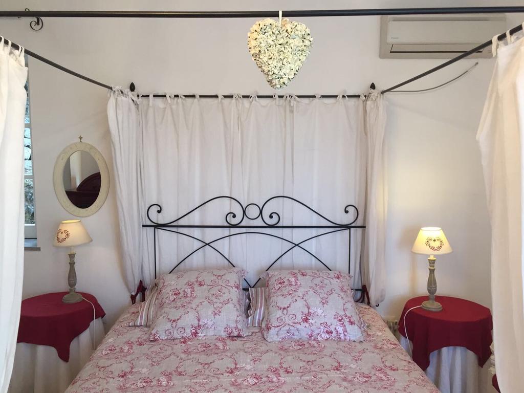 B&B H.M. Sonnino 외부 사진