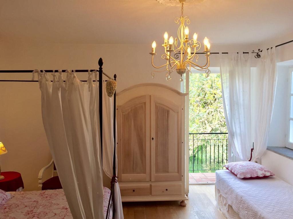 B&B H.M. Sonnino 외부 사진