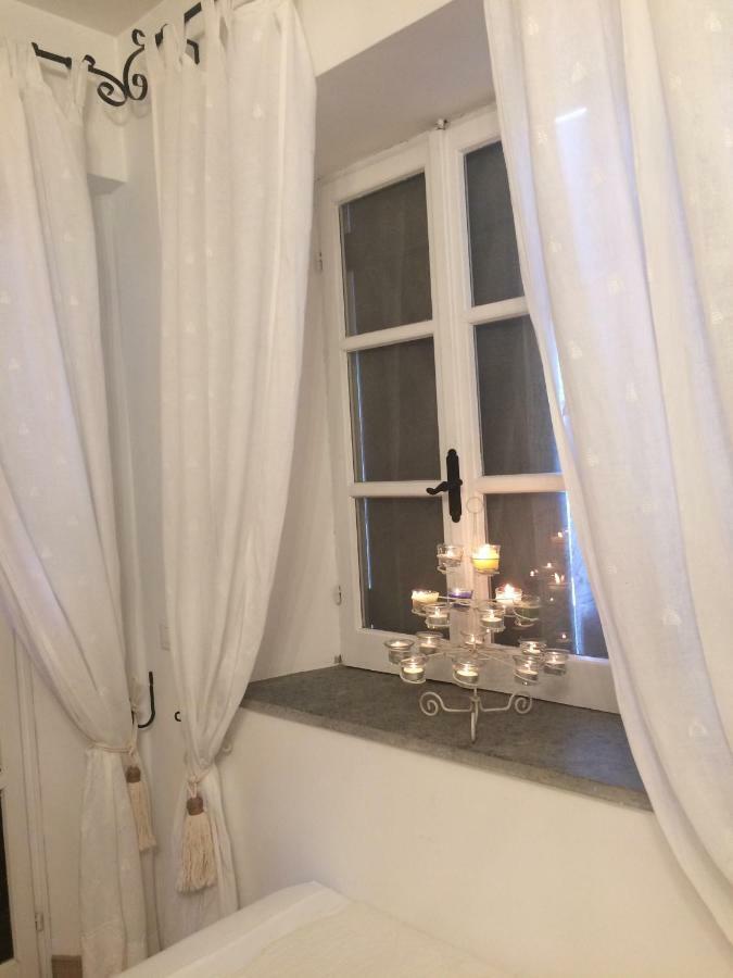 B&B H.M. Sonnino 외부 사진