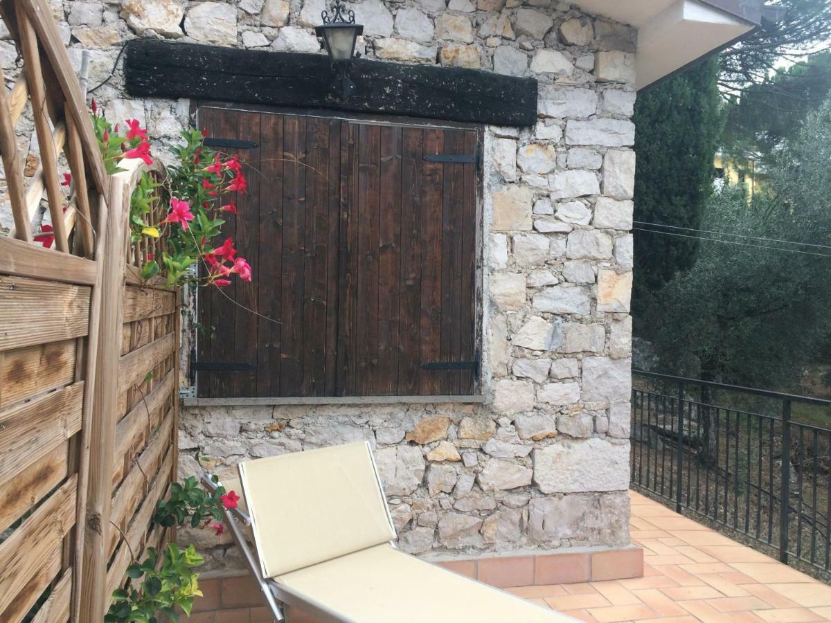 B&B H.M. Sonnino 외부 사진